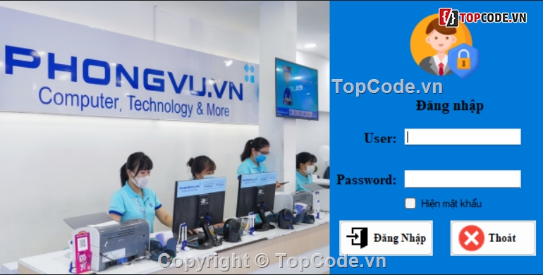 code bán máy tính,code phần mềm bán hàng c#,code quản lý cửa hàng,phần mền quản lý,full code bán máy tính laptop bao gồm cả csdl,phần mềm bán máy tính